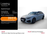 Audi A4 - Vorschau Bild 1