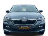 Skoda Scala Style*CarPlay*LED*Tempomat*Ambiente*1.Hd* - Skoda Scala in Duisburg