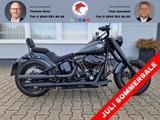 Harley-Davidson Softail  FLSS*SOFTAIL*SLIM S*110*TWINCAM*Dr.Jeki - Harley-Davidson Motorräder in Duisburg