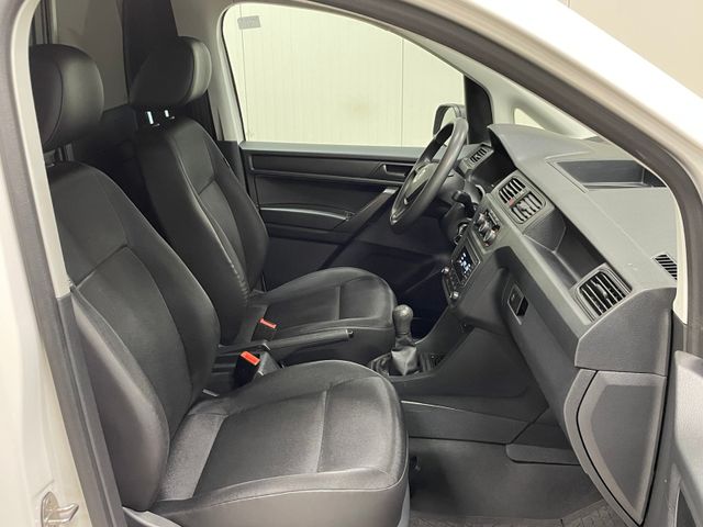 Caddy Kasten 1.0 TSI KLIMA BLUETOOTH