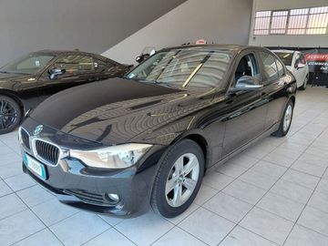 BMW 316 - 2