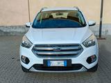 Ford Kuga 1.5 EcoBoost 120 CV S&S 2WD Titanium - Ford Kuga Kombi Gebrauchtwagen