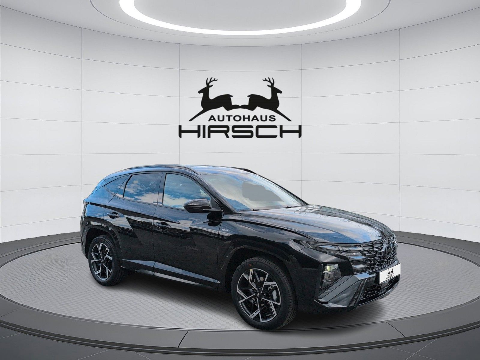 Hyundai TUCSON - Bild 2