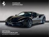 Ferrari F8 Spider   ***Ferrari Frankfurt*** - Ferrari F8 in Frankfurt (Main)