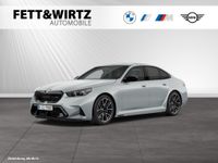 BMW M5 - Vorschau Bild 1