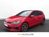 Volkswagen Golf VII GTI 2.0 TSI DSG | PANO | NAVI | ACC | - Volkswagen Golf: Rot, V GTI
