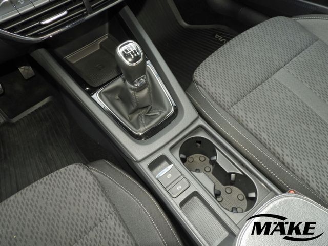 Octavia Combi Style 2.0 TDI RFK ACC CANTON LED
