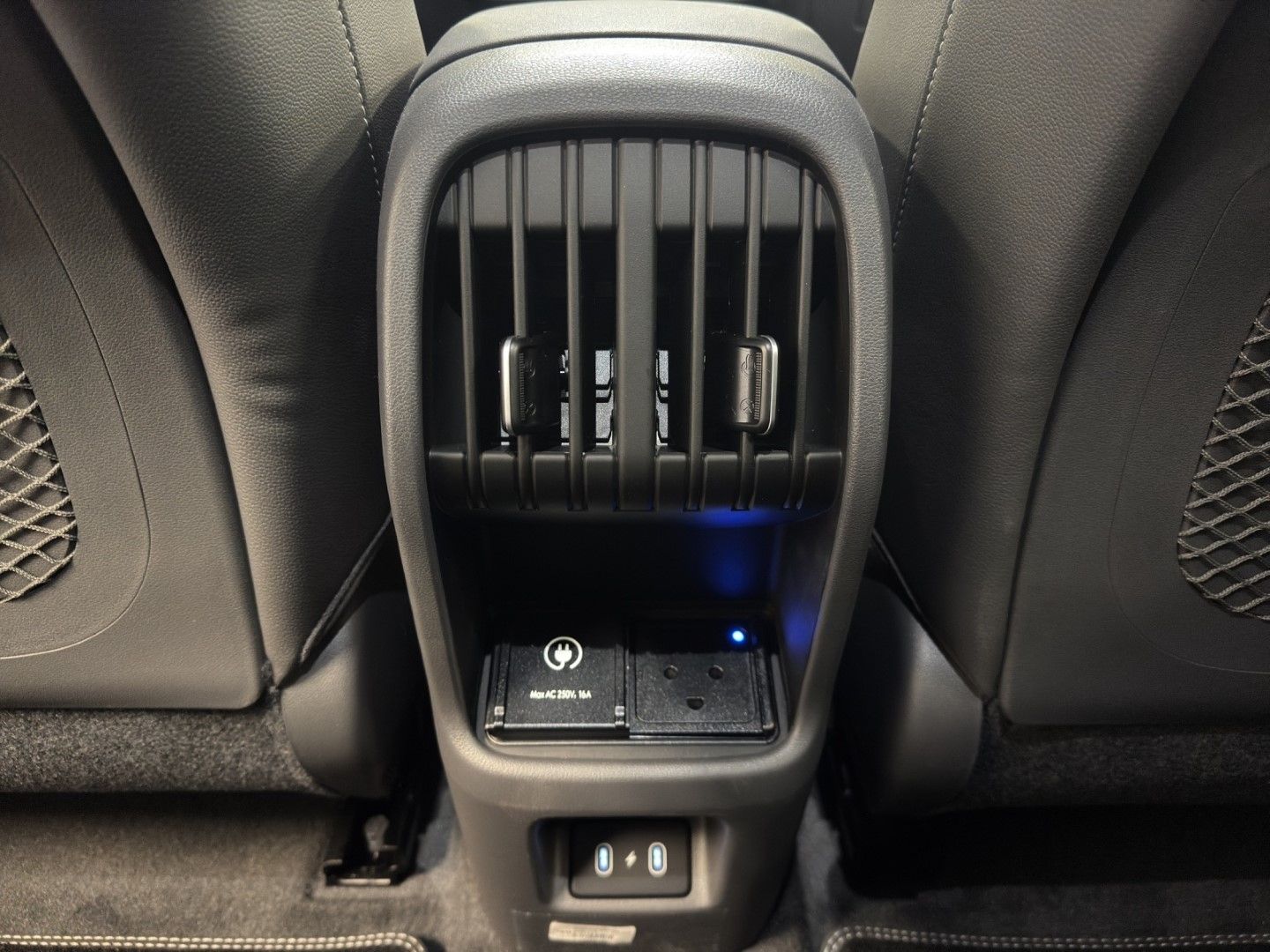 Hyundai KONA Elektro – Bild 23