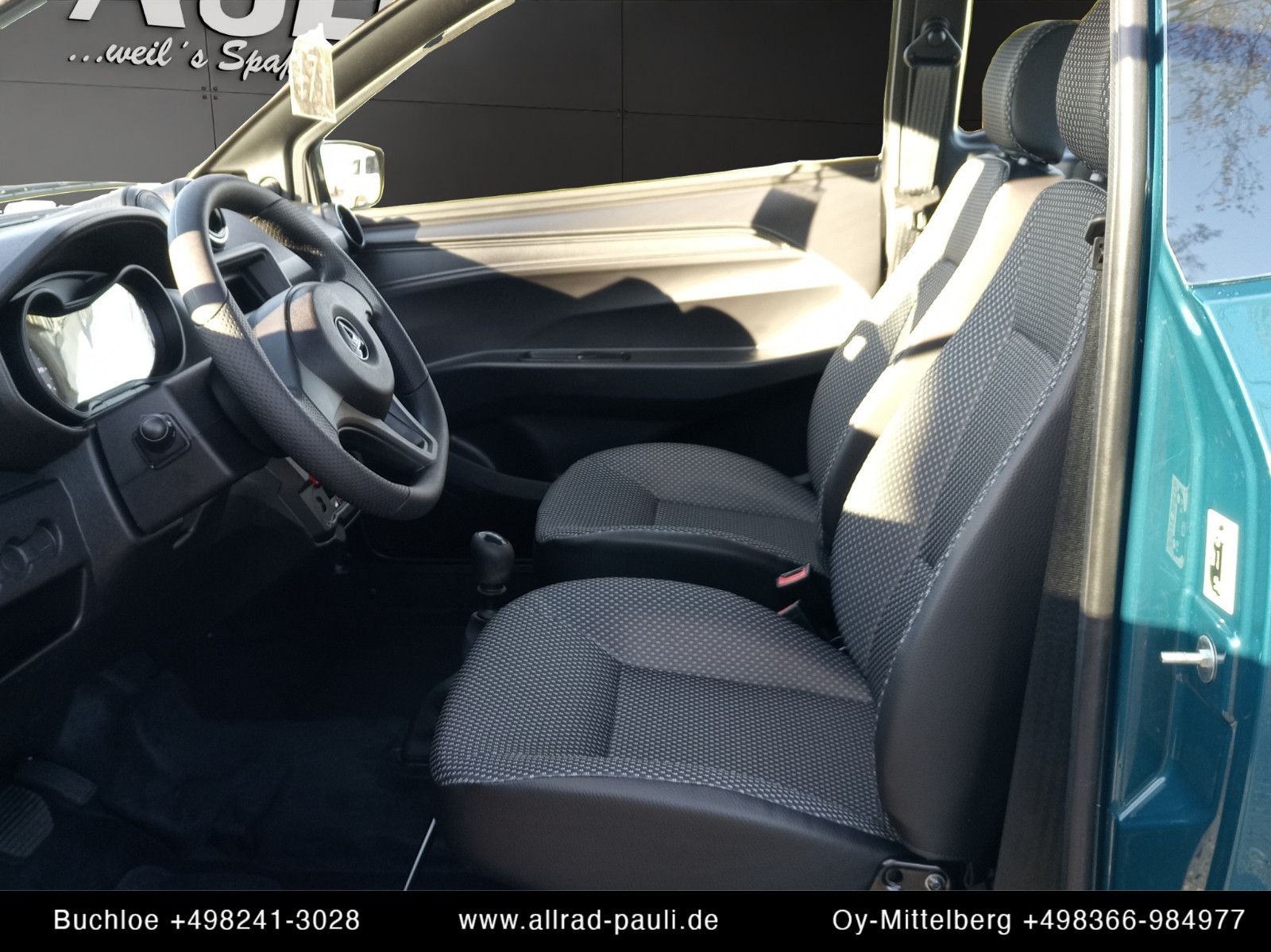 Aixam City Pack E5+ | sofort