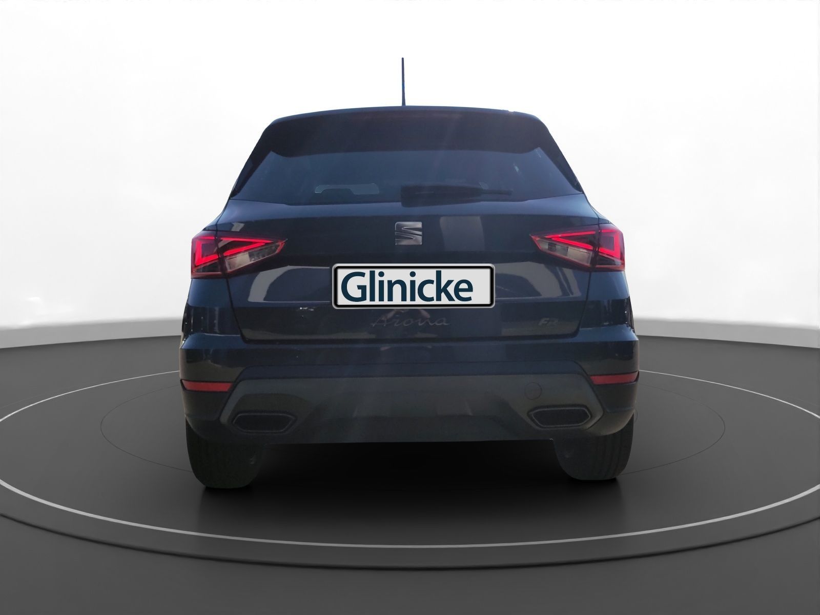 Seat Arona - Bild 4