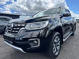 Renault Alaskan Intens Double Cab 4x4 Navi 360* Glasdach - Renault Alaskan Gebrauchtwagen