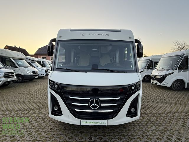 Le Voyageur Heritage 7.9 GJF 2025