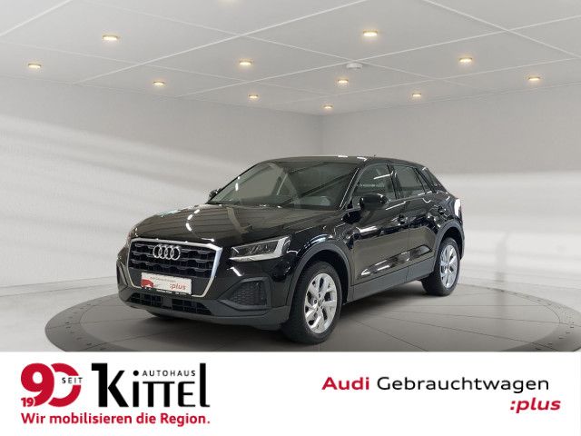 Q2 30 TFSI 81 kW 6-Gang,Navi,PDC plus,elektr. He