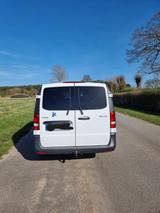 Mercedes-Benz Vito - Mercedes-Benz Vito von privat
