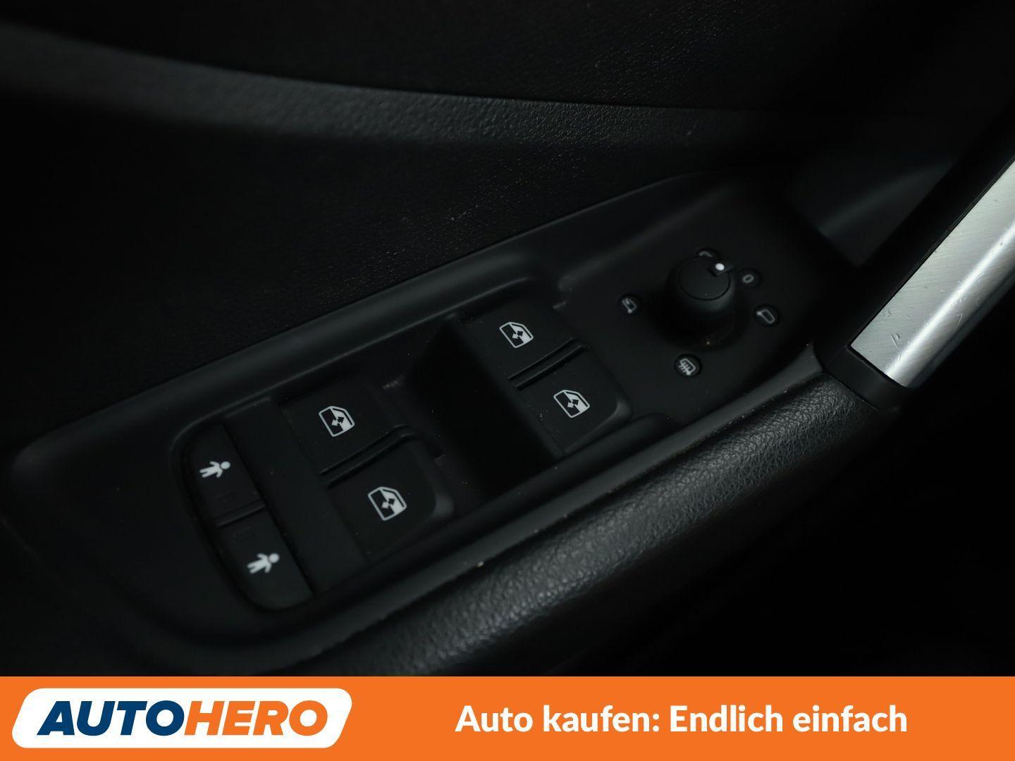 Audi Q2 2.0 TFSI quattro Sport Aut.*NAVI*CAM*SHZ*
