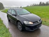 Volkswagen Golf VII Variant Comfortline BMT 1,4TSI 122ps - Volkswagen Golf: 122 Vi Tsi