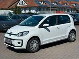 Volkswagen up! Basis 4TÜRER*KLIMA*SHZ - VW up! in Braunschweig