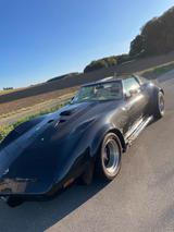 Chevrolet Corvette C3 Stingray 1976 Harttop - Chevrolet Gebrauchtwagen von 1976
