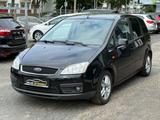 Ford C-Max 1.6 TÜV NEU|PDC|SHZ|2.HAND|LM FELGEN - Ford C-Max aus 2005