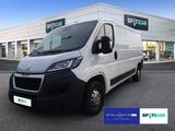 Peugeot Boxer 335 2.2 BlueHDi Premium L2H1 3,5t S&S (EU6 - Peugeot Boxer l1h1