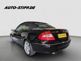 Mercedes-Benz CLK 280 Cabrio NAV TEMP LEDER XENON SITZH SOUNDS - gebrauchte Mercedes-Benz CLK 280 aus dem Jahr 2008