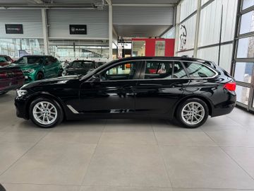 BMW 520 - 9