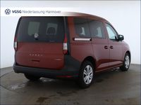 Volkswagen Caddy - Vorschau Bild 6
