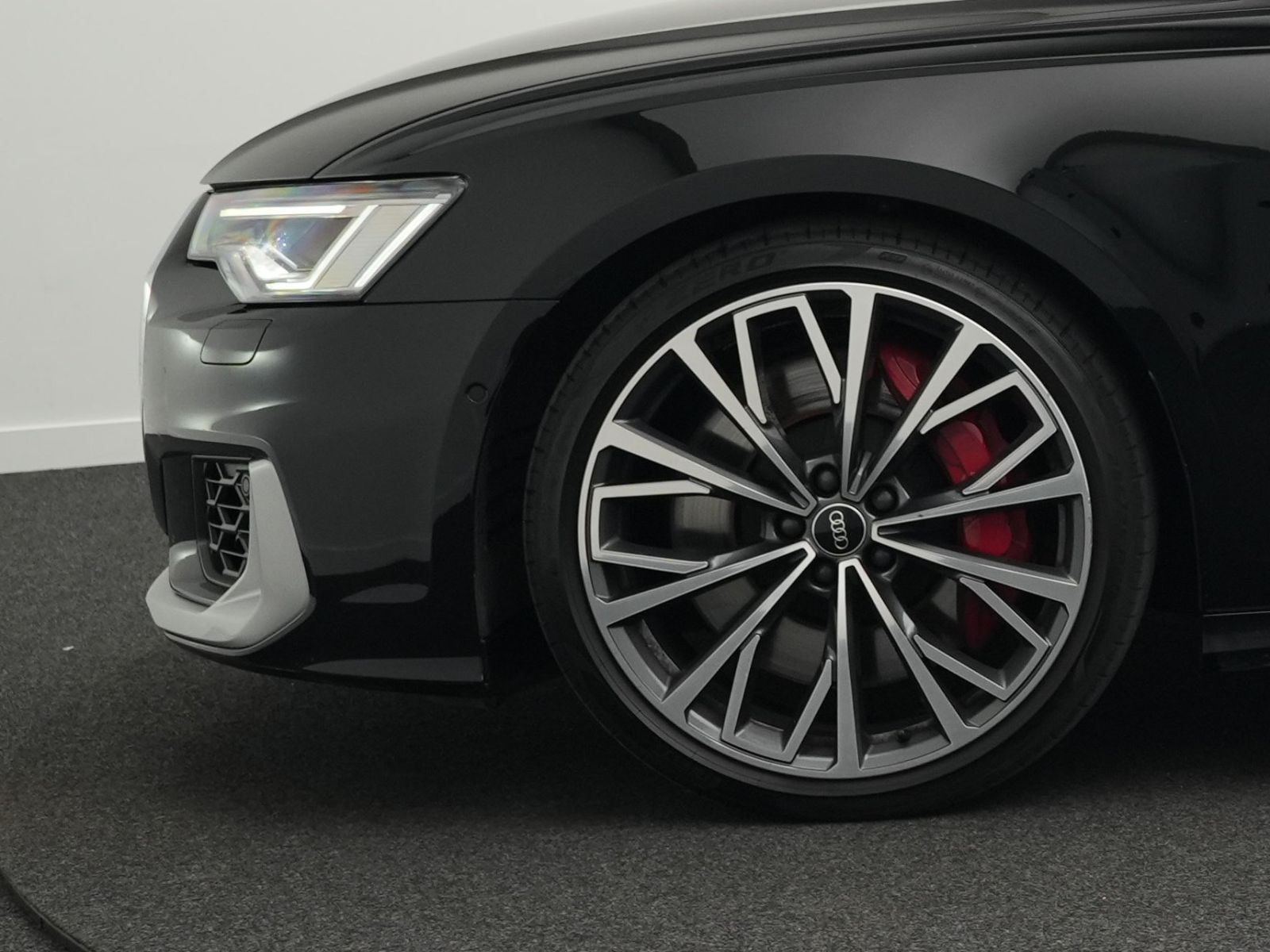 Audi S6 - Bild 17