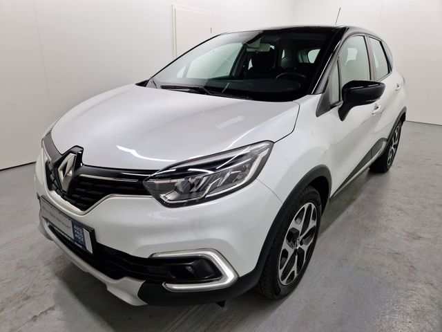 Renault Captur TCe 90 Intens "Navi" "Tempomat"