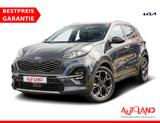 Kia Sportage 1.6 T-GDI GT-Line 4WD LED Navi AHK 360° - Kia Sportage Gebrauchtwagen in Hannover