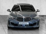 BMW M135i xDrive XDRIVE+PANO+SHZ+LHZ+LED+DAB+PDC+UVM - BMW M-Modelle Gebrauchtwagen
