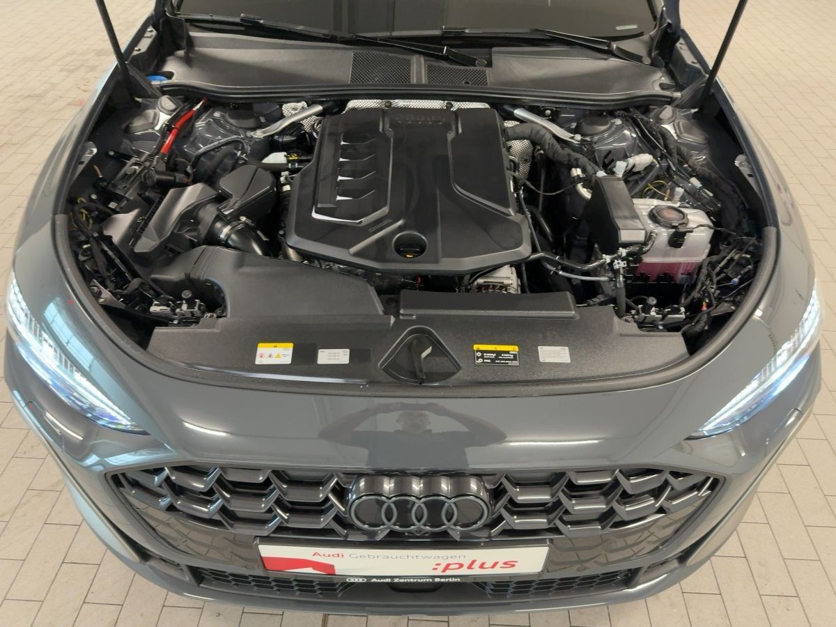 Audi A5 - Bild 23