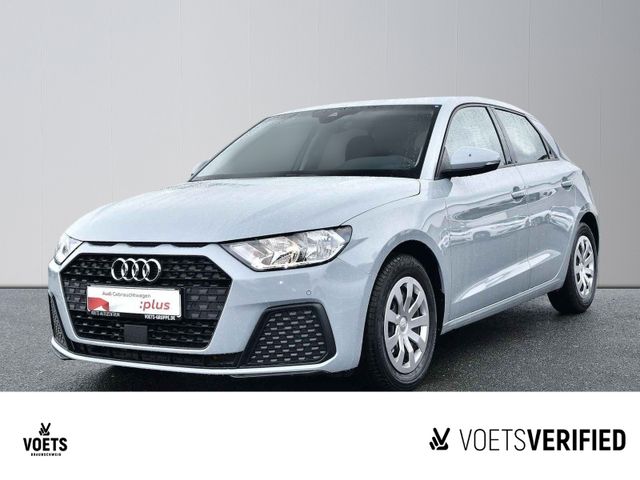 Audi A1 Sportback 25 TFSI Einparkhilfe