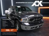 Dodge Ram 1500 Limited LPG Rambox AHK Leder Navi V8 - Dodge RAM: Limited