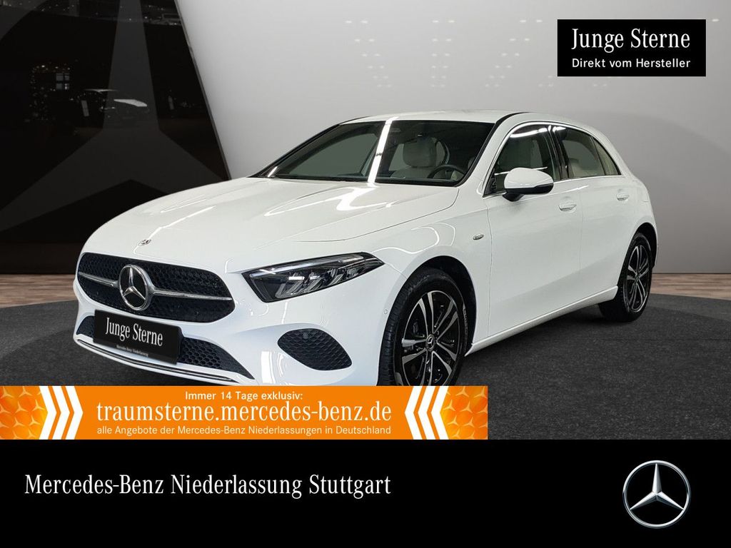 Image of Mercedes-Benz A 250