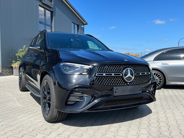 Mercedes-Benz GLE 450 4M AMG Premium  NEW