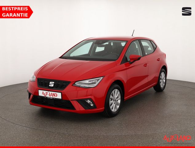 Seat Ibiza 1.0 MPI Style LED Kamera AAC Full Link DAB