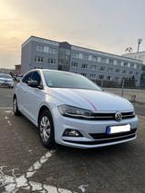 Volkswagen Polo 1.0 TSI 85kW DSG beats beats - VW Polo Gebrauchtwagen in Rostock