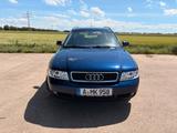 Audi A4 B5 1,9TDI - Audi A4 aus 2001: Kombi