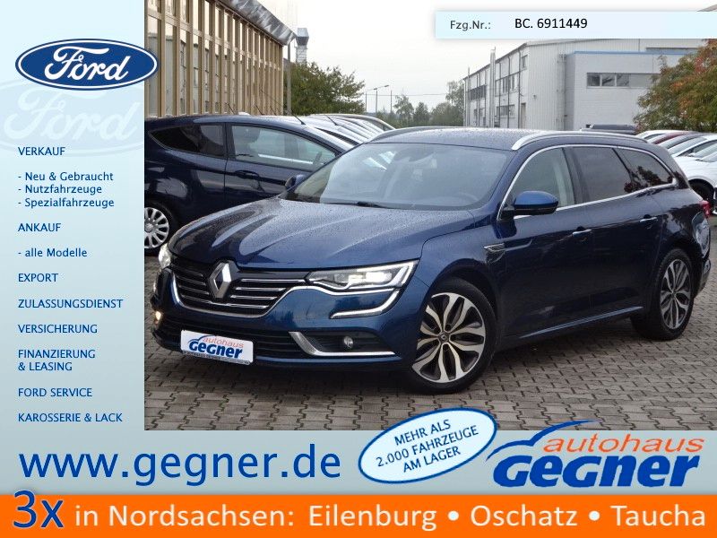 Angebot ansehen Renault Talisman