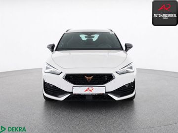Cupra Leon - 8