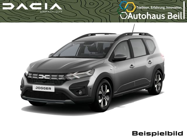 Dacia Jogger Expression TCe 110 EU6e LED  SHZ ALU Klim