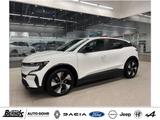 Renault Megane EV40 130hp boost charge Equilibre WÄRMEP.