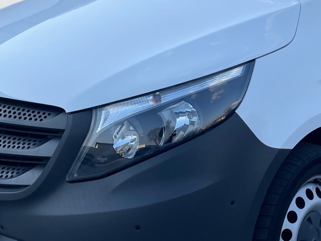Fahrzeugabbildung Mercedes-Benz Vito 116 Mixto extralang 4x4 Navi PTS RFK Sitzh.