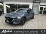 Mazda CX-30 SKYACTIV-X 2.0 186PS M-HYBRID Homura Homur - Mazda CX-30 Homura mit Hybrid-Antrieb (Benzin/Elektro)