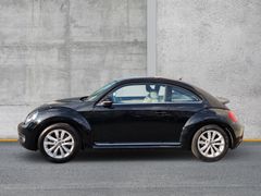 Fahrzeugabbildung Volkswagen Beetle 1.4 TSI Design XENON SHZ PDC GRA