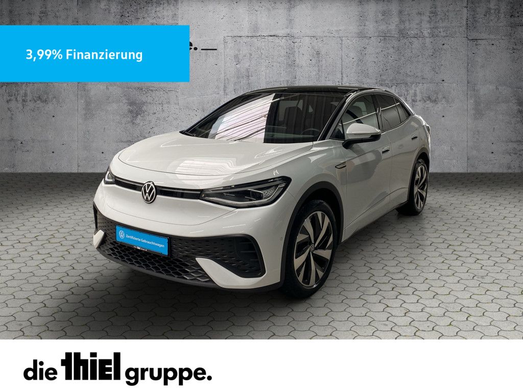 Volkswagen ID.5 Pro Performance Pano+SHZ+RFK+Navi Pano+SHZ+