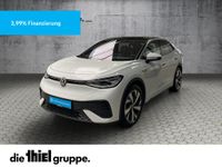 Volkswagen ID.5 - Vorschau Bild 1