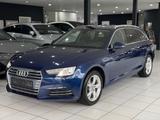 Audi A4 Avant sport*VIRTUELL*AHK*CARPLAY*3-ZONEN* - Audi A4 Gebrauchtwagen in Stuttgart