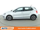 Volkswagen Polo 1.0 TSI Trendline BM Aut.*TEMPO*PDC*KLIMA* - gebrauchte Kleinwagen in Hannover